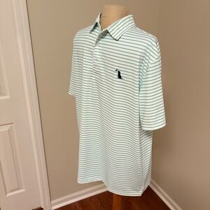 Local Boy polo